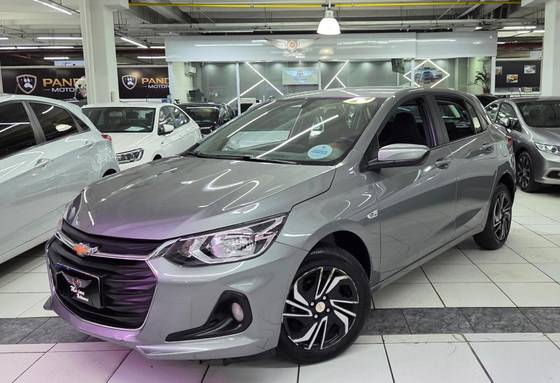 CHEVROLET ONIX 1.0 FLEX LT MANUAL CHEVROLET ONIX 1.0 FLEX LT MANUAL